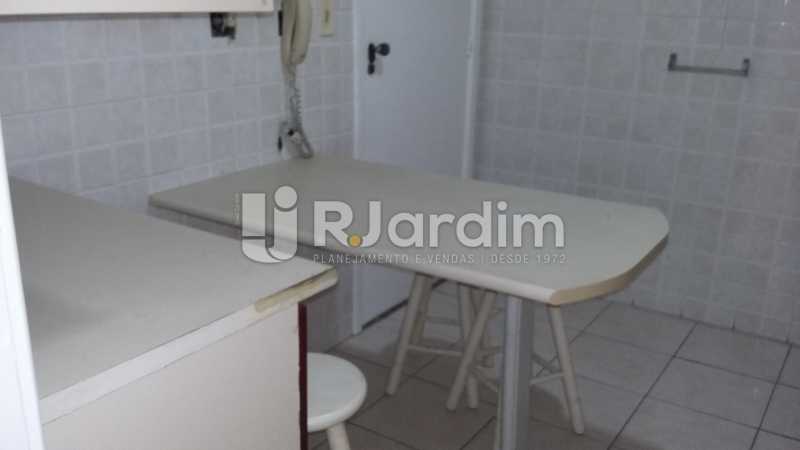 Conheça LAAP32229 do imóvel - Apartamento À Venda - Barra da Tijuca - Rio de Janeiro - RJ - LAAP32229 - 20 LAAP32229 - Apartamento À Venda - Barra da Tijuca - Rio de Janeiro - RJ - LAAP32229 - 20