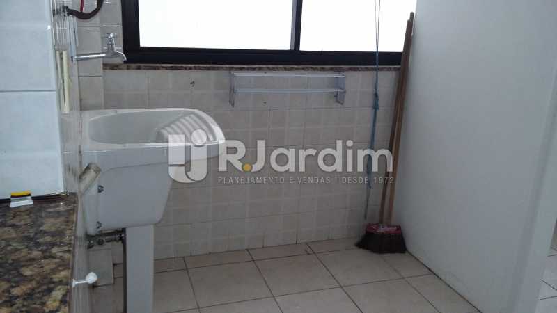 Conheça LAAP32229 do imóvel - Apartamento À Venda - Barra da Tijuca - Rio de Janeiro - RJ - LAAP32229 - 24 LAAP32229 - Apartamento À Venda - Barra da Tijuca - Rio de Janeiro - RJ - LAAP32229 - 24