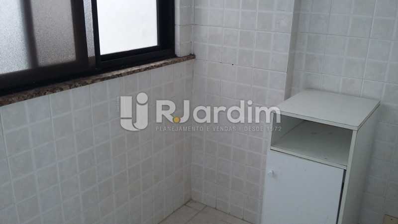 Conheça LAAP32229 do imóvel - Apartamento À Venda - Barra da Tijuca - Rio de Janeiro - RJ - LAAP32229 - 25 LAAP32229 - Apartamento À Venda - Barra da Tijuca - Rio de Janeiro - RJ - LAAP32229 - 25