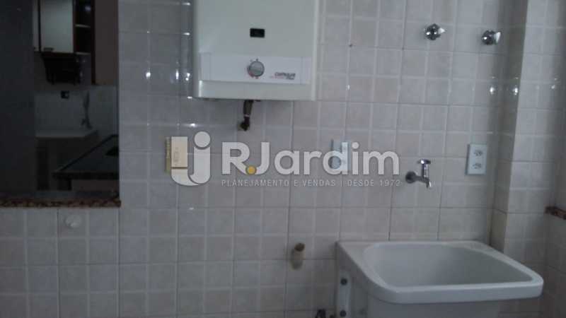 Conheça LAAP32229 do imóvel - Apartamento À Venda - Barra da Tijuca - Rio de Janeiro - RJ - LAAP32229 - 27 LAAP32229 - Apartamento À Venda - Barra da Tijuca - Rio de Janeiro - RJ - LAAP32229 - 27