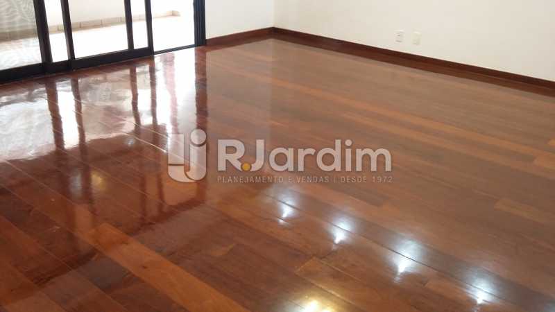 Conheça LAAP32229 do imóvel - Apartamento À Venda - Barra da Tijuca - Rio de Janeiro - RJ - LAAP32229 - 6 LAAP32229 - Apartamento À Venda - Barra da Tijuca - Rio de Janeiro - RJ - LAAP32229 - 6
