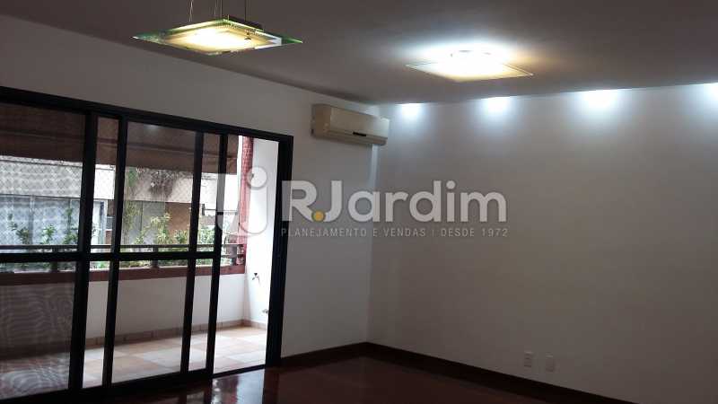 Conheça LAAP32229 do imóvel - Apartamento À Venda - Barra da Tijuca - Rio de Janeiro - RJ - LAAP32229 - 5 LAAP32229 - Apartamento À Venda - Barra da Tijuca - Rio de Janeiro - RJ - LAAP32229 - 5