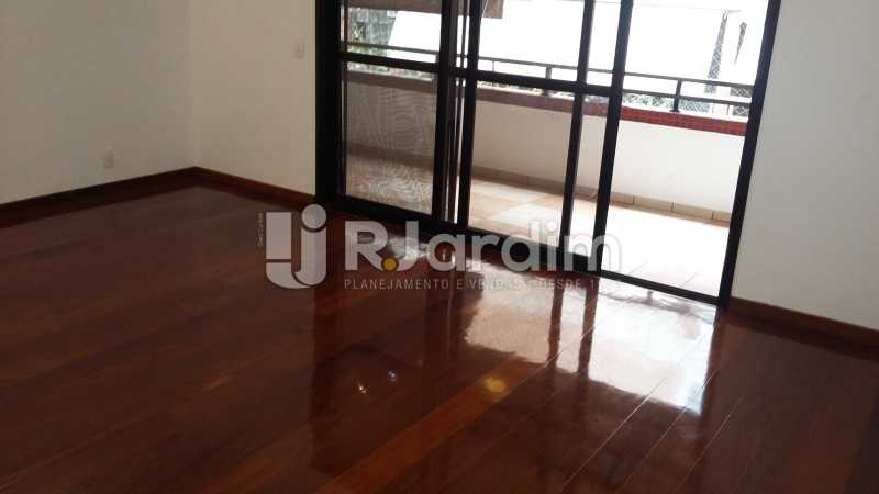 Conheça LAAP32229 do imóvel - Apartamento À Venda - Barra da Tijuca - Rio de Janeiro - RJ - LAAP32229 - 7 LAAP32229 - Apartamento À Venda - Barra da Tijuca - Rio de Janeiro - RJ - LAAP32229 - 7