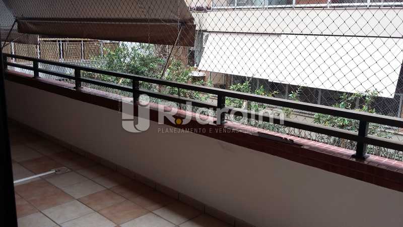 Conheça LAAP32229 do imóvel - Apartamento À Venda - Barra da Tijuca - Rio de Janeiro - RJ - LAAP32229 - 4 LAAP32229 - Apartamento À Venda - Barra da Tijuca - Rio de Janeiro - RJ - LAAP32229 - 4