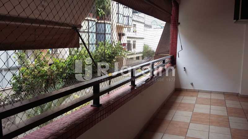 Conheça LAAP32229 do imóvel - Apartamento À Venda - Barra da Tijuca - Rio de Janeiro - RJ - LAAP32229 - 1 LAAP32229 - Apartamento À Venda - Barra da Tijuca - Rio de Janeiro - RJ - LAAP32229 - 1
