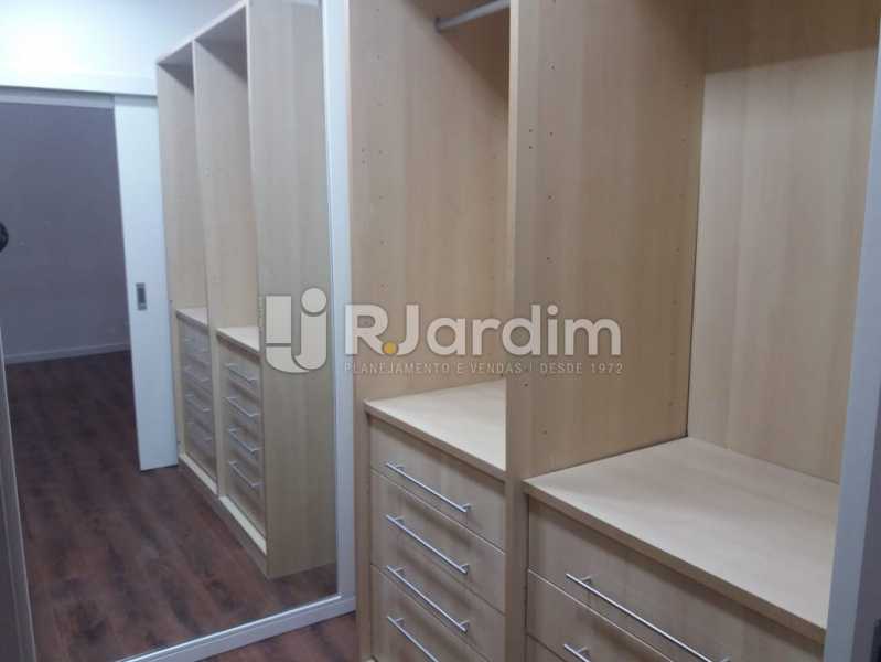 Conheça Closet do imóvel - Apartamento À Venda - Ipanema - Rio de Janeiro - RJ - LAAP32230 - 9 Closet - Apartamento À Venda - Ipanema - Rio de Janeiro - RJ - LAAP32230 - 9