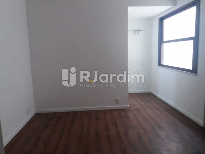 Conheça Suíte do imóvel - Apartamento À Venda - Ipanema - Rio de Janeiro - RJ - LAAP32230 - 7 Suíte - Apartamento À Venda - Ipanema - Rio de Janeiro - RJ - LAAP32230 - 7
