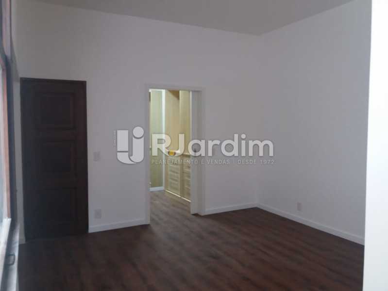 Conheça Suíte do imóvel - Apartamento À Venda - Ipanema - Rio de Janeiro - RJ - LAAP32230 - 6 Suíte - Apartamento À Venda - Ipanema - Rio de Janeiro - RJ - LAAP32230 - 6