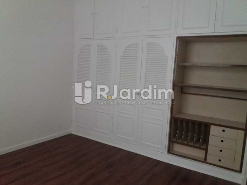 Conheça Quarto 2 do imóvel - Apartamento À Venda - Ipanema - Rio de Janeiro - RJ - LAAP32230 - 12 Quarto 2 - Apartamento À Venda - Ipanema - Rio de Janeiro - RJ - LAAP32230 - 12