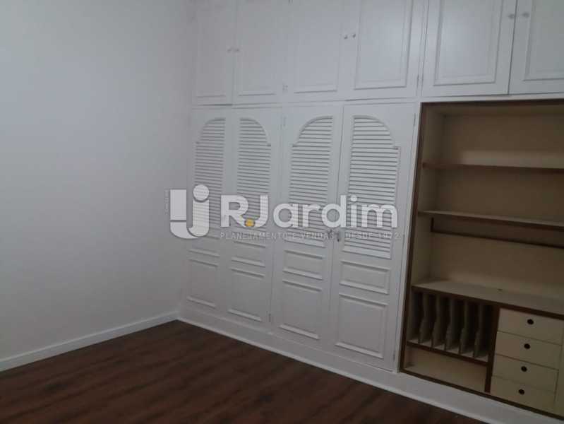 Conheça Quarto 2 do imóvel - Apartamento À Venda - Ipanema - Rio de Janeiro - RJ - LAAP32230 - 25 Quarto 2 - Apartamento À Venda - Ipanema - Rio de Janeiro - RJ - LAAP32230 - 25