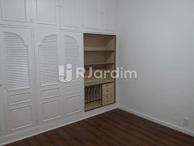 Conheça Quarto 2 do imóvel - Apartamento À Venda - Ipanema - Rio de Janeiro - RJ - LAAP32230 - 13 Quarto 2 - Apartamento À Venda - Ipanema - Rio de Janeiro - RJ - LAAP32230 - 13