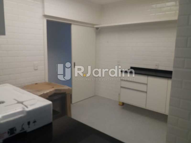 Conheça Copa Cozinha do imóvel - Apartamento À Venda - Ipanema - Rio de Janeiro - RJ - LAAP32230 - 16 Copa Cozinha - Apartamento À Venda - Ipanema - Rio de Janeiro - RJ - LAAP32230 - 16