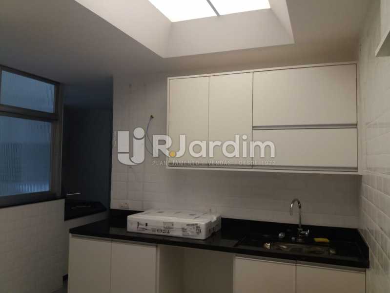 Conheça Cozinha do imóvel - Apartamento À Venda - Ipanema - Rio de Janeiro - RJ - LAAP32230 - 22 Cozinha - Apartamento À Venda - Ipanema - Rio de Janeiro - RJ - LAAP32230 - 22