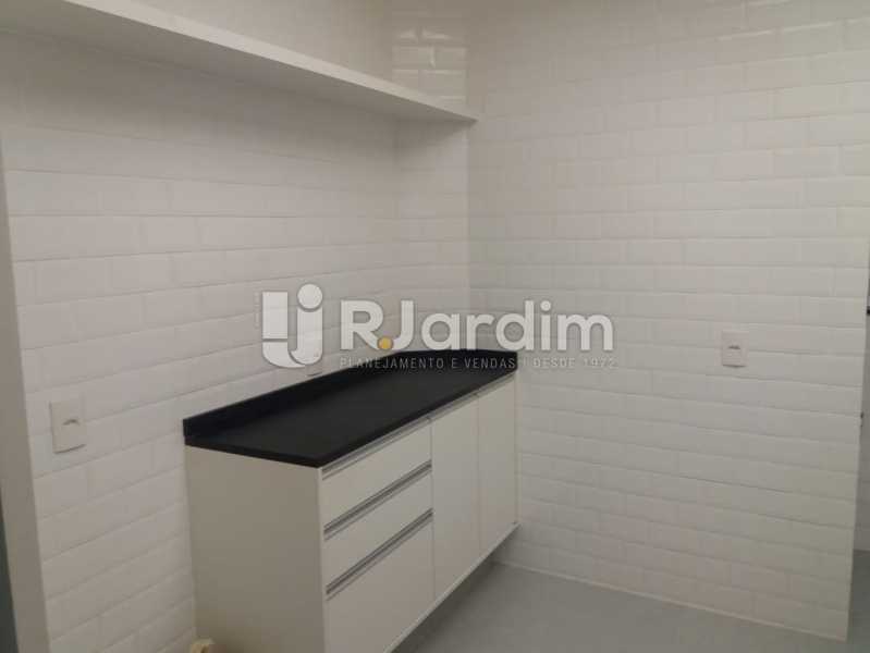 Conheça Copa do imóvel - Apartamento À Venda - Ipanema - Rio de Janeiro - RJ - LAAP32230 - 17 Copa - Apartamento À Venda - Ipanema - Rio de Janeiro - RJ - LAAP32230 - 17