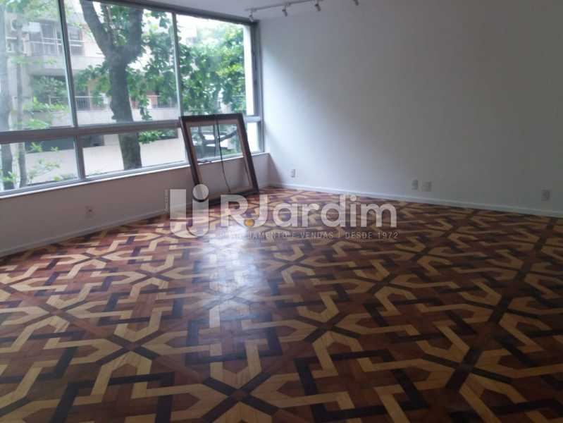 Conheça Sala do imóvel - Apartamento À Venda - Ipanema - Rio de Janeiro - RJ - LAAP32230 - 20 Sala - Apartamento À Venda - Ipanema - Rio de Janeiro - RJ - LAAP32230 - 20