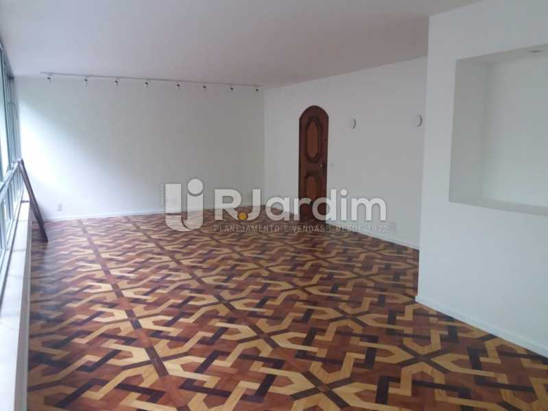 Conheça Sala do imóvel - Apartamento À Venda - Ipanema - Rio de Janeiro - RJ - LAAP32230 - 3 Sala - Apartamento À Venda - Ipanema - Rio de Janeiro - RJ - LAAP32230 - 3