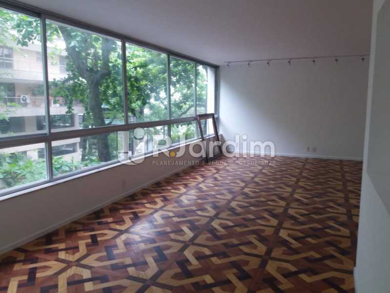 Conheça Sala do imóvel - Apartamento À Venda - Ipanema - Rio de Janeiro - RJ - LAAP32230 - 1 Sala - Apartamento À Venda - Ipanema - Rio de Janeiro - RJ - LAAP32230 - 1
