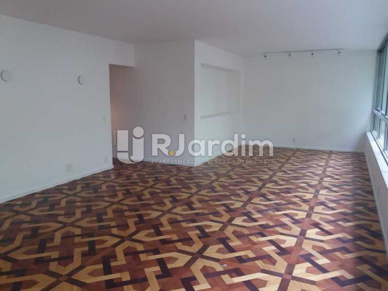 Conheça Sala do imóvel - Apartamento À Venda - Ipanema - Rio de Janeiro - RJ - LAAP32230 - 4 Sala - Apartamento À Venda - Ipanema - Rio de Janeiro - RJ - LAAP32230 - 4