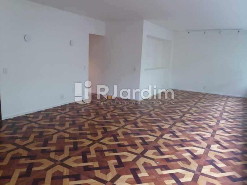 Conheça Sala do imóvel - Apartamento À Venda - Ipanema - Rio de Janeiro - RJ - LAAP32230 - 24 Sala - Apartamento À Venda - Ipanema - Rio de Janeiro - RJ - LAAP32230 - 24