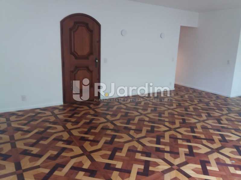 Conheça Sala do imóvel - Apartamento À Venda - Ipanema - Rio de Janeiro - RJ - LAAP32230 - 23 Sala - Apartamento À Venda - Ipanema - Rio de Janeiro - RJ - LAAP32230 - 23