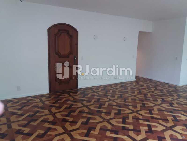 Conheça Sala do imóvel - Apartamento À Venda - Ipanema - Rio de Janeiro - RJ - LAAP32230 - 5 Sala - Apartamento À Venda - Ipanema - Rio de Janeiro - RJ - LAAP32230 - 5