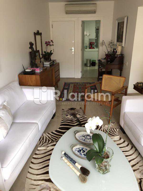 Conheça Sala do imóvel - Apartamento À Venda - Copacabana - Rio de Janeiro - RJ - LAAP21610 - 5 Sala - Apartamento À Venda - Copacabana - Rio de Janeiro - RJ - LAAP21610 - 5