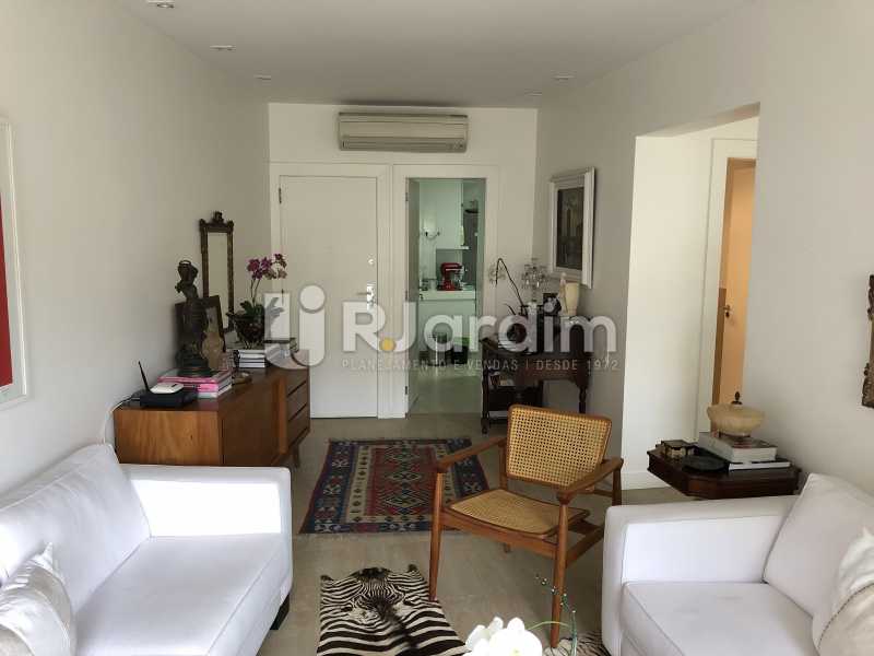 Conheça Sala do imóvel - Apartamento À Venda - Copacabana - Rio de Janeiro - RJ - LAAP21610 - 4 Sala - Apartamento À Venda - Copacabana - Rio de Janeiro - RJ - LAAP21610 - 4