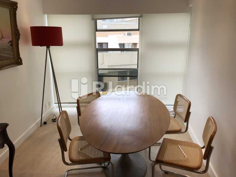 Conheça Sala de Jantar do imóvel - Apartamento À Venda - Copacabana - Rio de Janeiro - RJ - LAAP21610 - 9 Sala de Jantar - Apartamento À Venda - Copacabana - Rio de Janeiro - RJ - LAAP21610 - 9