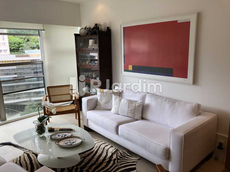 Conheça Sala do imóvel - Apartamento À Venda - Copacabana - Rio de Janeiro - RJ - LAAP21610 - 6 Sala - Apartamento À Venda - Copacabana - Rio de Janeiro - RJ - LAAP21610 - 6