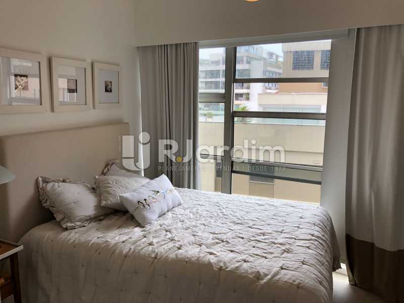 Conheça Suíte do imóvel - Apartamento À Venda - Copacabana - Rio de Janeiro - RJ - LAAP21610 - 13 Suíte - Apartamento À Venda - Copacabana - Rio de Janeiro - RJ - LAAP21610 - 13