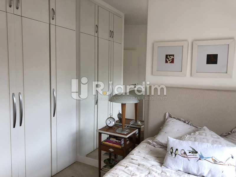 Conheça Suíte do imóvel - Apartamento À Venda - Copacabana - Rio de Janeiro - RJ - LAAP21610 - 14 Suíte - Apartamento À Venda - Copacabana - Rio de Janeiro - RJ - LAAP21610 - 14
