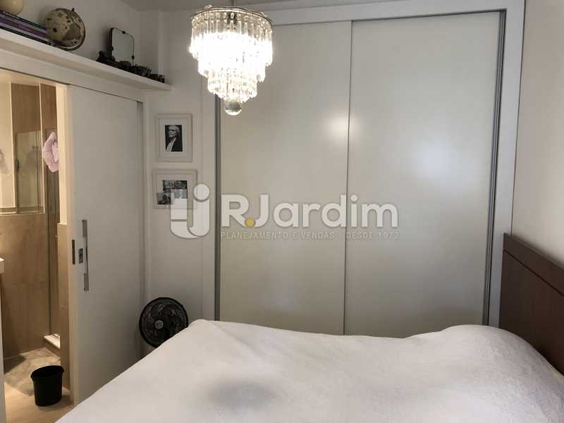 Conheça Suíte do imóvel - Apartamento À Venda - Copacabana - Rio de Janeiro - RJ - LAAP21610 - 15 Suíte - Apartamento À Venda - Copacabana - Rio de Janeiro - RJ - LAAP21610 - 15