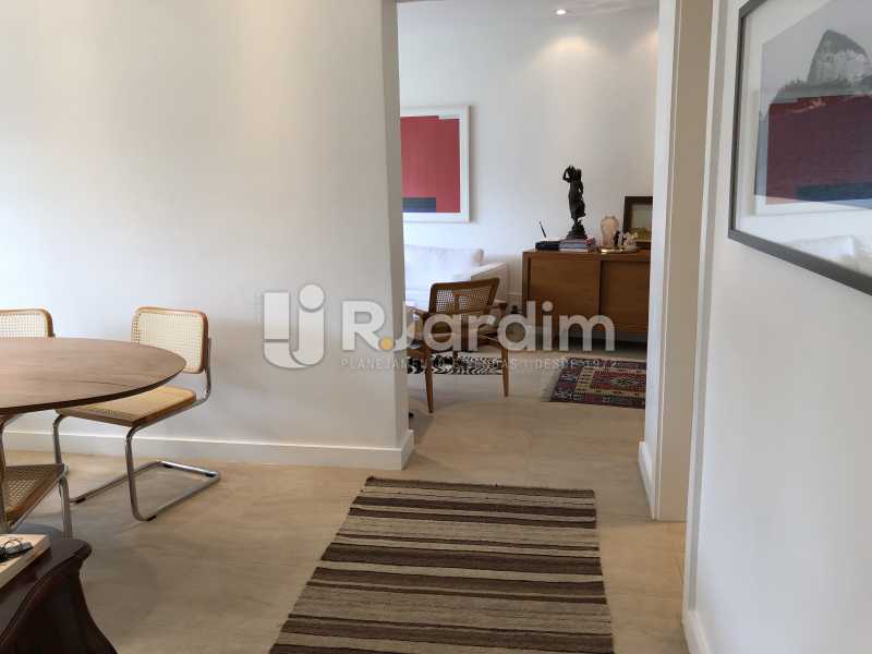 Conheça Sala de Jantar do imóvel - Apartamento À Venda - Copacabana - Rio de Janeiro - RJ - LAAP21610 - 10 Sala de Jantar - Apartamento À Venda - Copacabana - Rio de Janeiro - RJ - LAAP21610 - 10