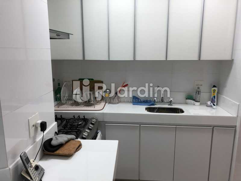 Conheça Cozinha do imóvel - Apartamento À Venda - Copacabana - Rio de Janeiro - RJ - LAAP21610 - 21 Cozinha - Apartamento À Venda - Copacabana - Rio de Janeiro - RJ - LAAP21610 - 21