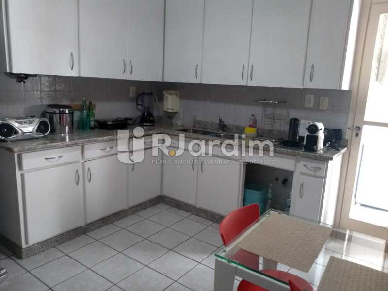 Conheça cozinha do imóvel - Apartamento À Venda - Ipanema - Rio de Janeiro - RJ - LAAP32233 - 20 cozinha - Apartamento À Venda - Ipanema - Rio de Janeiro - RJ - LAAP32233 - 20