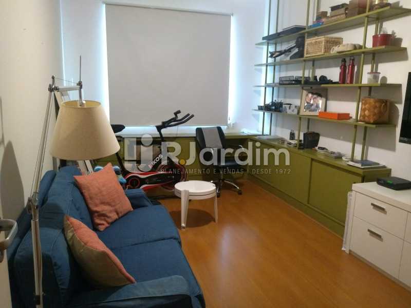 Conheça quarto 3 do imóvel - Apartamento À Venda - Ipanema - Rio de Janeiro - RJ - LAAP32233 - 13 quarto 3 - Apartamento À Venda - Ipanema - Rio de Janeiro - RJ - LAAP32233 - 13