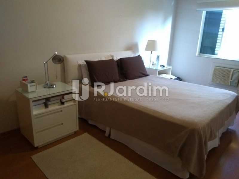 Conheça suíte do imóvel - Apartamento À Venda - Ipanema - Rio de Janeiro - RJ - LAAP32233 - 7 suíte - Apartamento À Venda - Ipanema - Rio de Janeiro - RJ - LAAP32233 - 7
