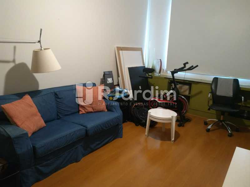 Conheça quarto 3 do imóvel - Apartamento À Venda - Ipanema - Rio de Janeiro - RJ - LAAP32233 - 14 quarto 3 - Apartamento À Venda - Ipanema - Rio de Janeiro - RJ - LAAP32233 - 14