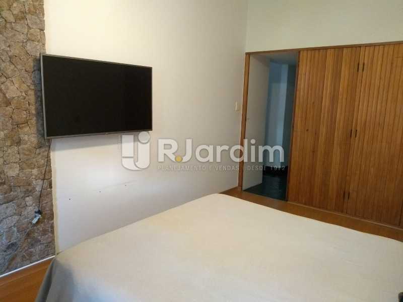 Conheça suíte do imóvel - Apartamento À Venda - Ipanema - Rio de Janeiro - RJ - LAAP32233 - 8 suíte - Apartamento À Venda - Ipanema - Rio de Janeiro - RJ - LAAP32233 - 8