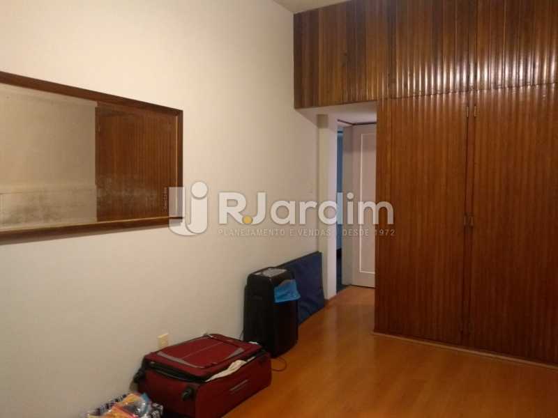 Conheça quarto2 do imóvel - Apartamento À Venda - Ipanema - Rio de Janeiro - RJ - LAAP32233 - 12 quarto2 - Apartamento À Venda - Ipanema - Rio de Janeiro - RJ - LAAP32233 - 12
