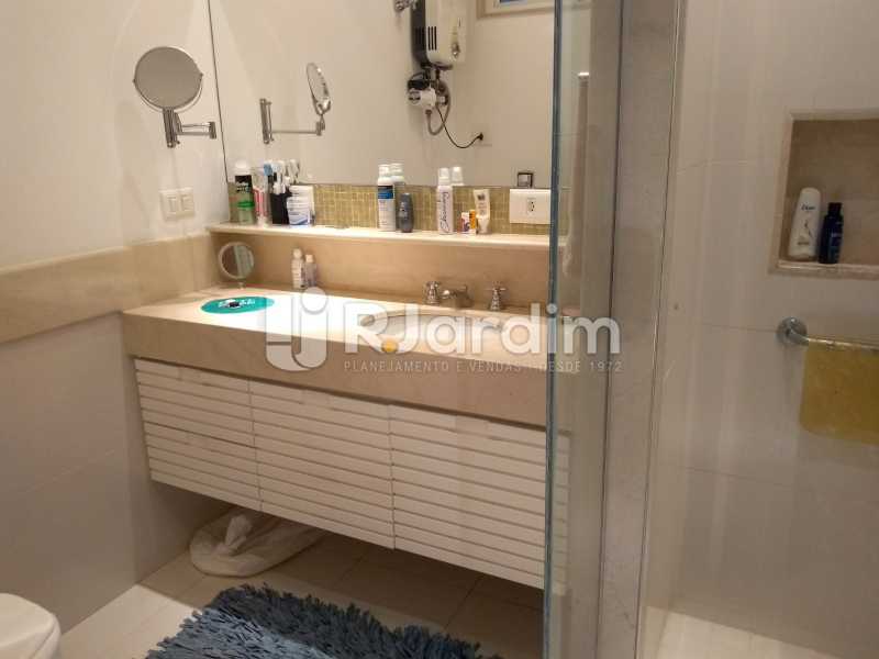 Conheça banheiro /suíte do imóvel - Apartamento À Venda - Ipanema - Rio de Janeiro - RJ - LAAP32233 - 9 banheiro /suíte - Apartamento À Venda - Ipanema - Rio de Janeiro - RJ - LAAP32233 - 9