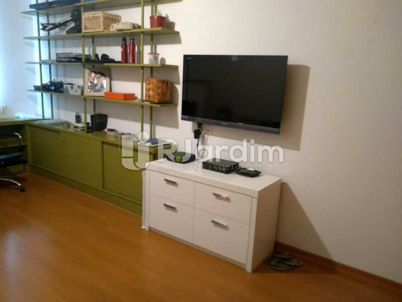 Conheça quarto 3 do imóvel - Apartamento À Venda - Ipanema - Rio de Janeiro - RJ - LAAP32233 - 16 quarto 3 - Apartamento À Venda - Ipanema - Rio de Janeiro - RJ - LAAP32233 - 16