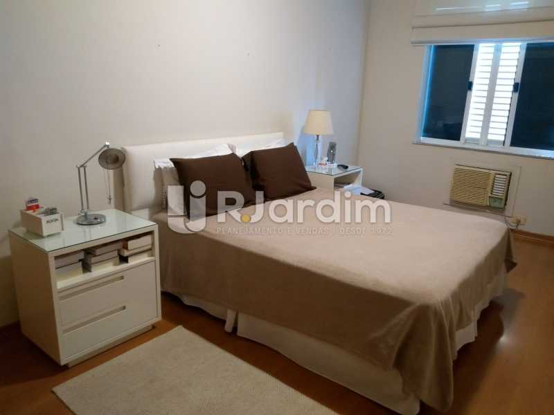 Conheça suíte do imóvel - Apartamento À Venda - Ipanema - Rio de Janeiro - RJ - LAAP32233 - 6 suíte - Apartamento À Venda - Ipanema - Rio de Janeiro - RJ - LAAP32233 - 6