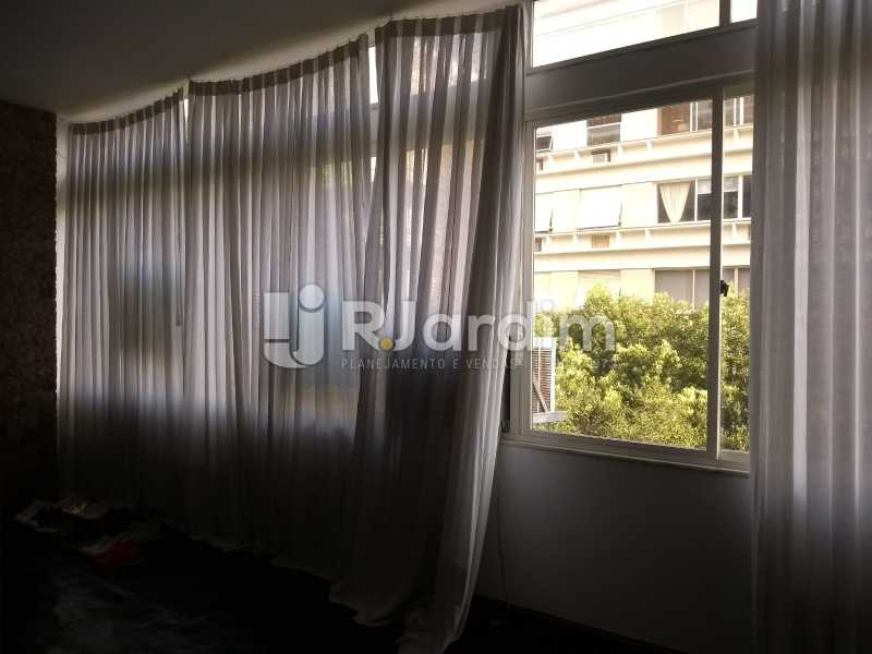 Conheça sala / janelões do imóvel - Apartamento À Venda - Ipanema - Rio de Janeiro - RJ - LAAP32233 - 5 sala / janelões - Apartamento À Venda - Ipanema - Rio de Janeiro - RJ - LAAP32233 - 5