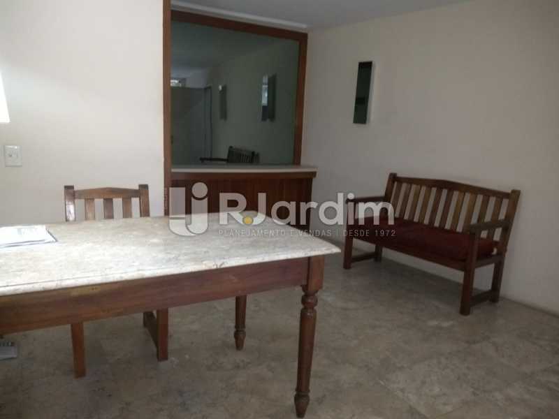 Conheça Portaria do imóvel - Apartamento À Venda - Ipanema - Rio de Janeiro - RJ - LAAP32233 - 4 Portaria - Apartamento À Venda - Ipanema - Rio de Janeiro - RJ - LAAP32233 - 4