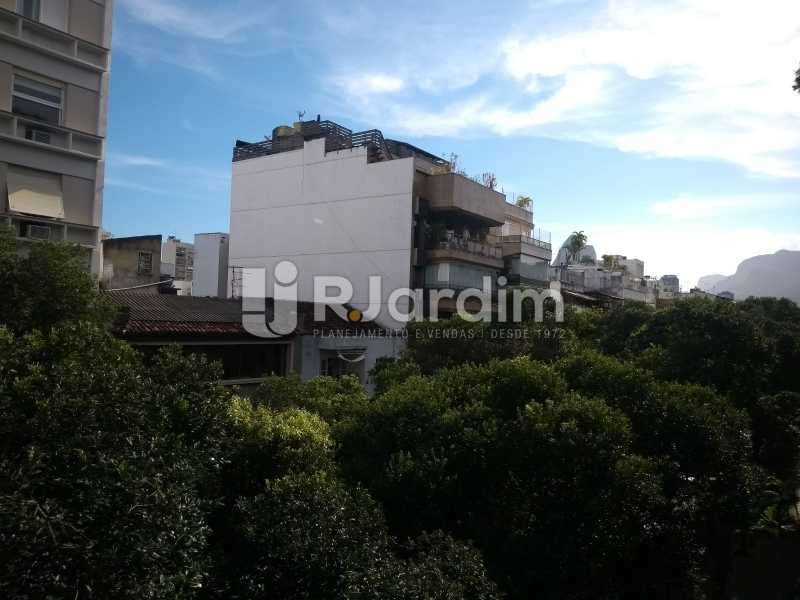 Conheça vista / sala do imóvel - Apartamento À Venda - Ipanema - Rio de Janeiro - RJ - LAAP32233 - 1 vista / sala - Apartamento À Venda - Ipanema - Rio de Janeiro - RJ - LAAP32233 - 1