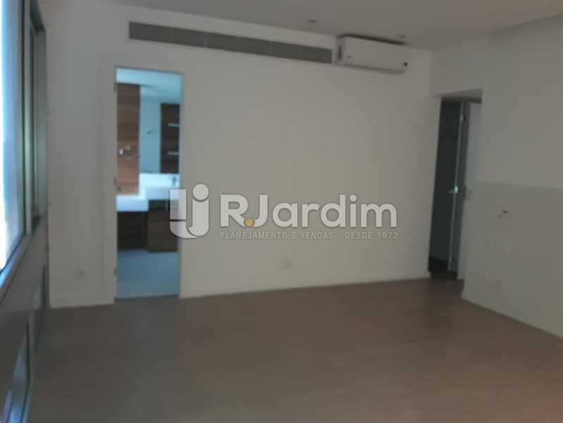 Conheça Suíte do imóvel - Apartamento Para Alugar - Ipanema - Rio de Janeiro - RJ - LAAP32235 - 8 Suíte - Apartamento Para Alugar - Ipanema - Rio de Janeiro - RJ - LAAP32235 - 8