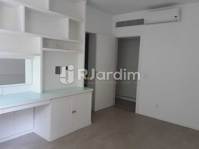 Conheça Suíte do imóvel - Apartamento Para Alugar - Ipanema - Rio de Janeiro - RJ - LAAP32235 - 11 Suíte - Apartamento Para Alugar - Ipanema - Rio de Janeiro - RJ - LAAP32235 - 11