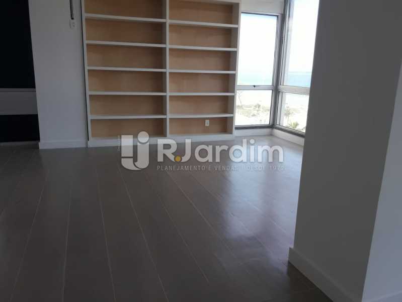 Conheça Sala vista mar do imóvel - Apartamento Para Alugar - Ipanema - Rio de Janeiro - RJ - LAAP32235 - 6 Sala vista mar - Apartamento Para Alugar - Ipanema - Rio de Janeiro - RJ - LAAP32235 - 6