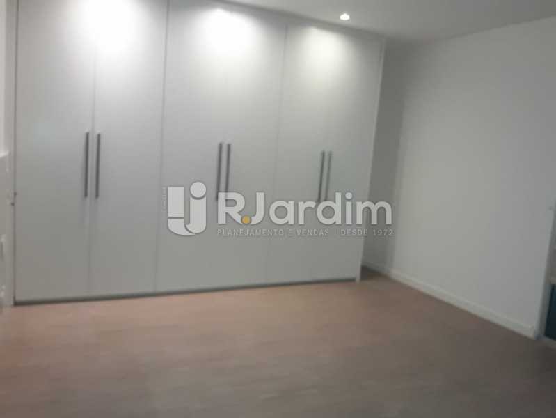 Conheça Suíte do imóvel - Apartamento Para Alugar - Ipanema - Rio de Janeiro - RJ - LAAP32235 - 13 Suíte - Apartamento Para Alugar - Ipanema - Rio de Janeiro - RJ - LAAP32235 - 13